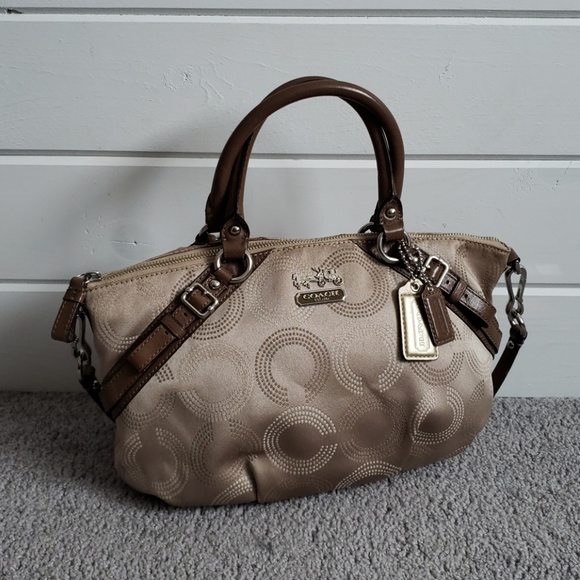 Coach Handbags - Authentic Coach Purse